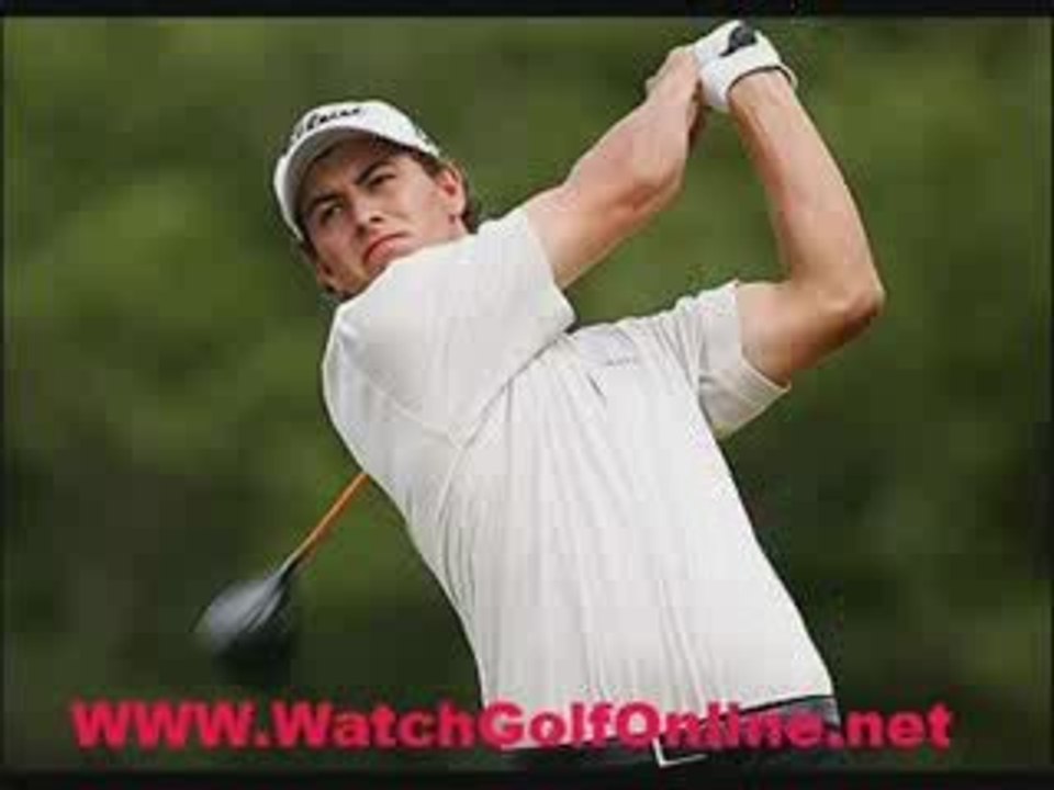 watch the 2009 presidents cup live online