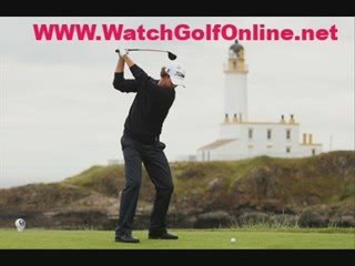 watch pga tour presidents cup 2009 live stream