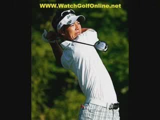 watch the presidents cup golf championship 2009