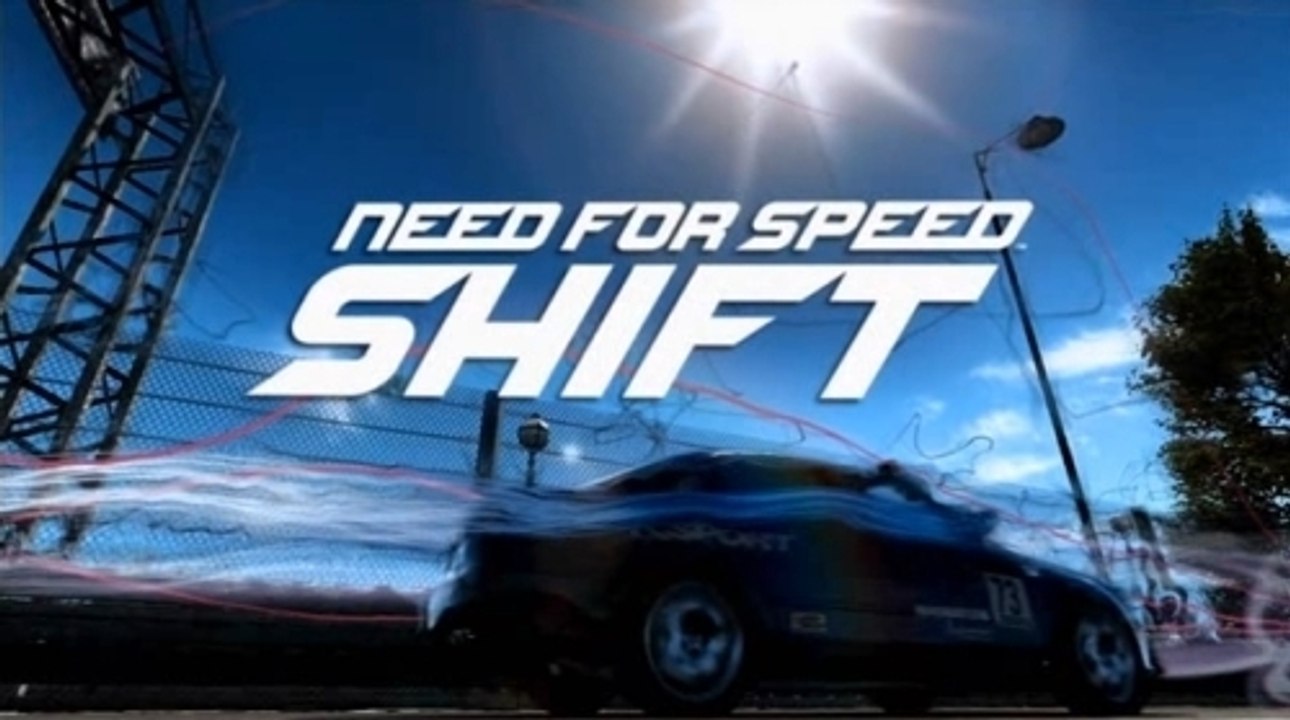 Preview Need For Speed Shift X360