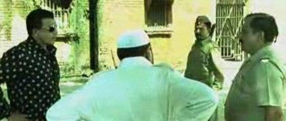 Baabarr DVDRip Part 1