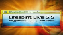 Lifespirit Live 5.5
