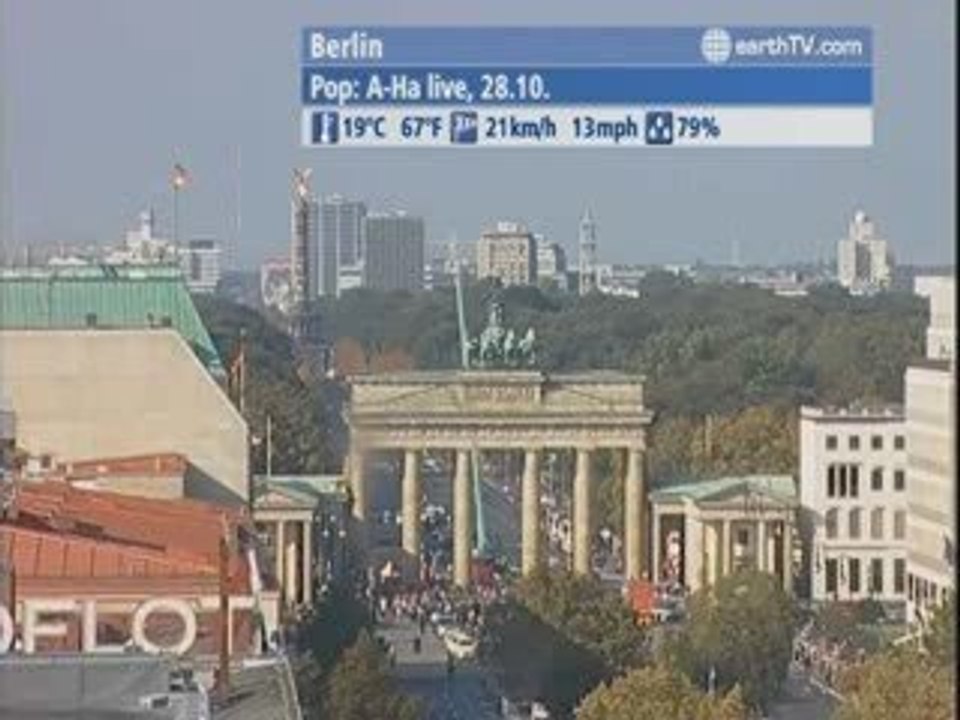 Geneva - Switzerland, Amsterdam - Netherlands, Melbourne - Australia, Munich - Germany, Berlin - Germany, Brussels - Belgium, Hamburg - Germany