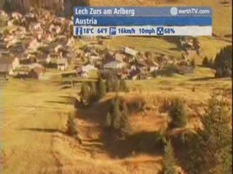 Warnemunde - Germany, Saint-Malo - France, Auckland - New Zealand, Lech Zurs am Arlberg - Austria, Rio de Janeiro - Brazil, Kyiv - Ukraine, Antalya - Turkey