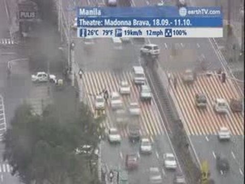 Macau SAR - China, Bandar Seri Begawan - Brunei, Brussels - Belgium, Manila - Philippines, Niagara Falls - Canada, Berlin - Germany, Palma de Mallorca - Spain