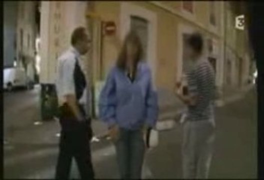 FAITS DIVERS LE MAG: La BDI pendant la féria de NIMES