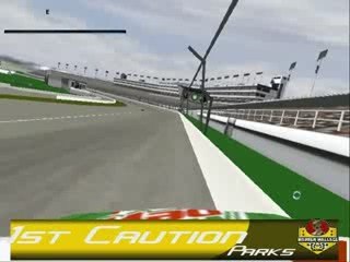 2009 Kansas Speedway Cup Race