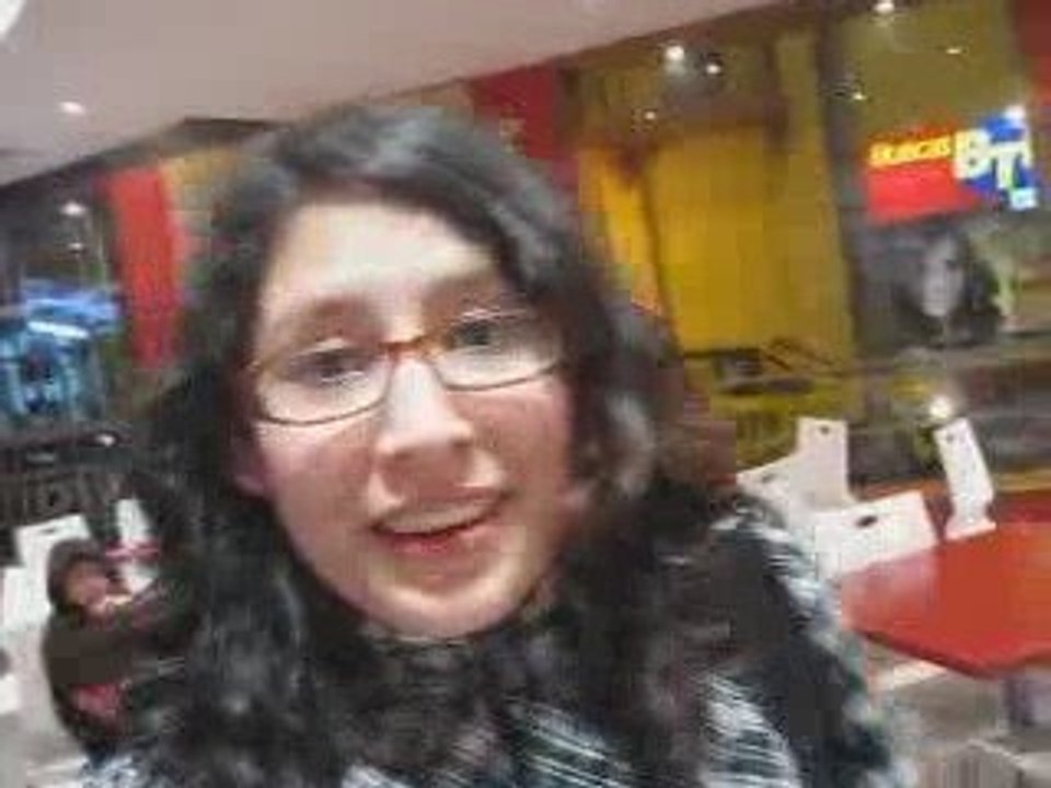 KFC xD