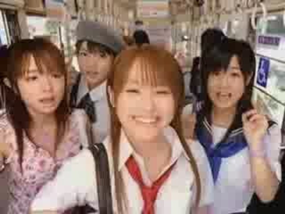 Morning Musume - Joshi Kashimashi Monogatari [PV]