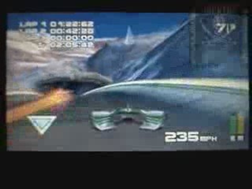 Killer Loop [NTSC-U] [PSXPSP]
