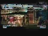 King of Fighters '99 [NTSC-U] [PSXPSP]