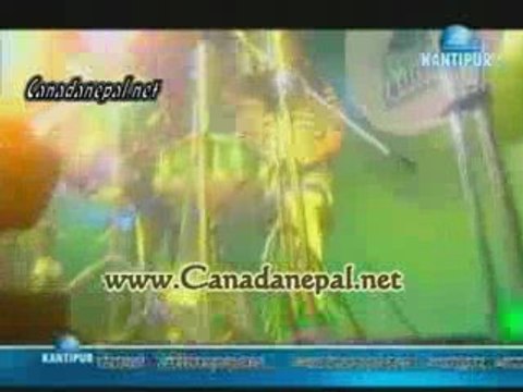 SPRITE BAND CHALLENGE 2 October 08 2009 part 2/3