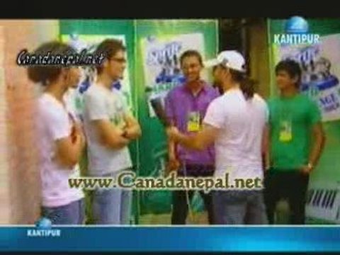 SPRITE BAND CHALLENGE 2 October 08 2009 part 3/3