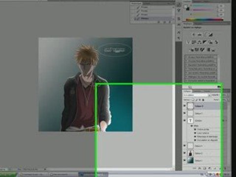 Tutoriel Photoshop CS4 Débutants