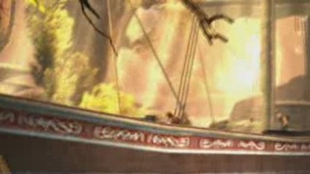 Drakensang: Am Fluss der Zeit - gamescom 2009 Trailer