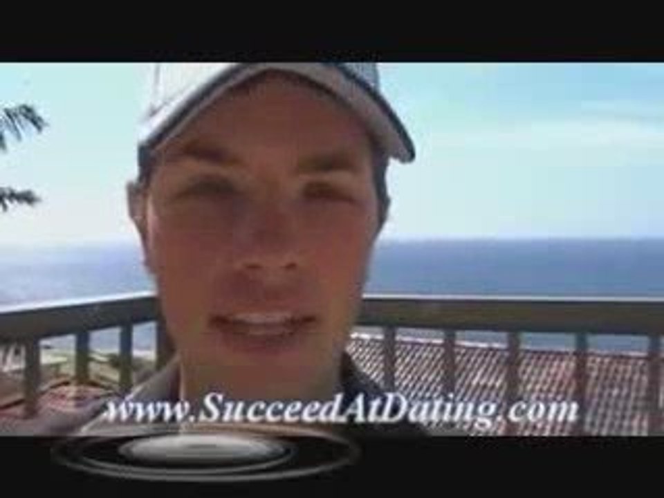 Calling A Girl And Arranging A Date