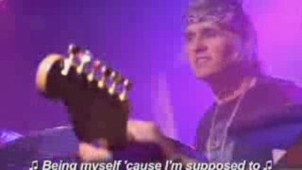 See What I'm Saying: Deaf Entertainers Documentarym Saying: