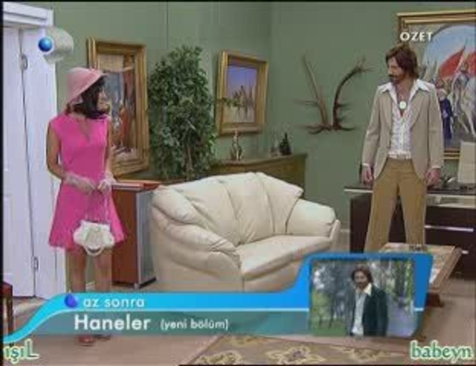 haneler