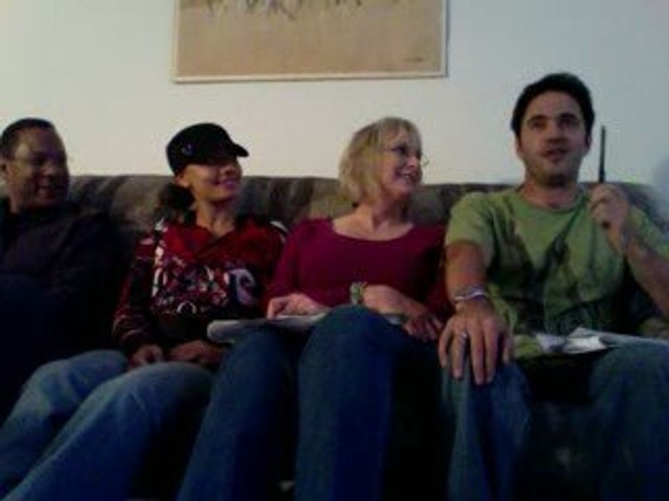 168 StoryLab Clip 1.9 "The Last Laugh" - Meet the Filmmakers