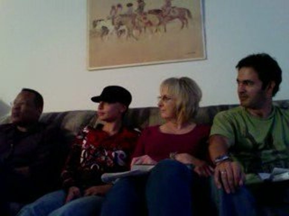 168 StoryLab Clip 1.10 "The Last Laugh" - Challenges