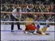 Randy Savage vs. Ricky Steamboat - 28.10.86