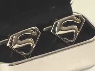 Dashing Cufflinks with Personalized Case