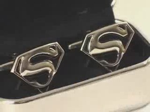 Dashing Cufflinks with Personalized Case