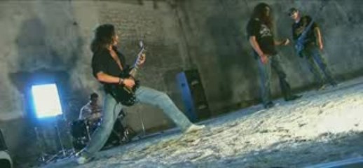 Highway, Clip : "In the circus of madness"