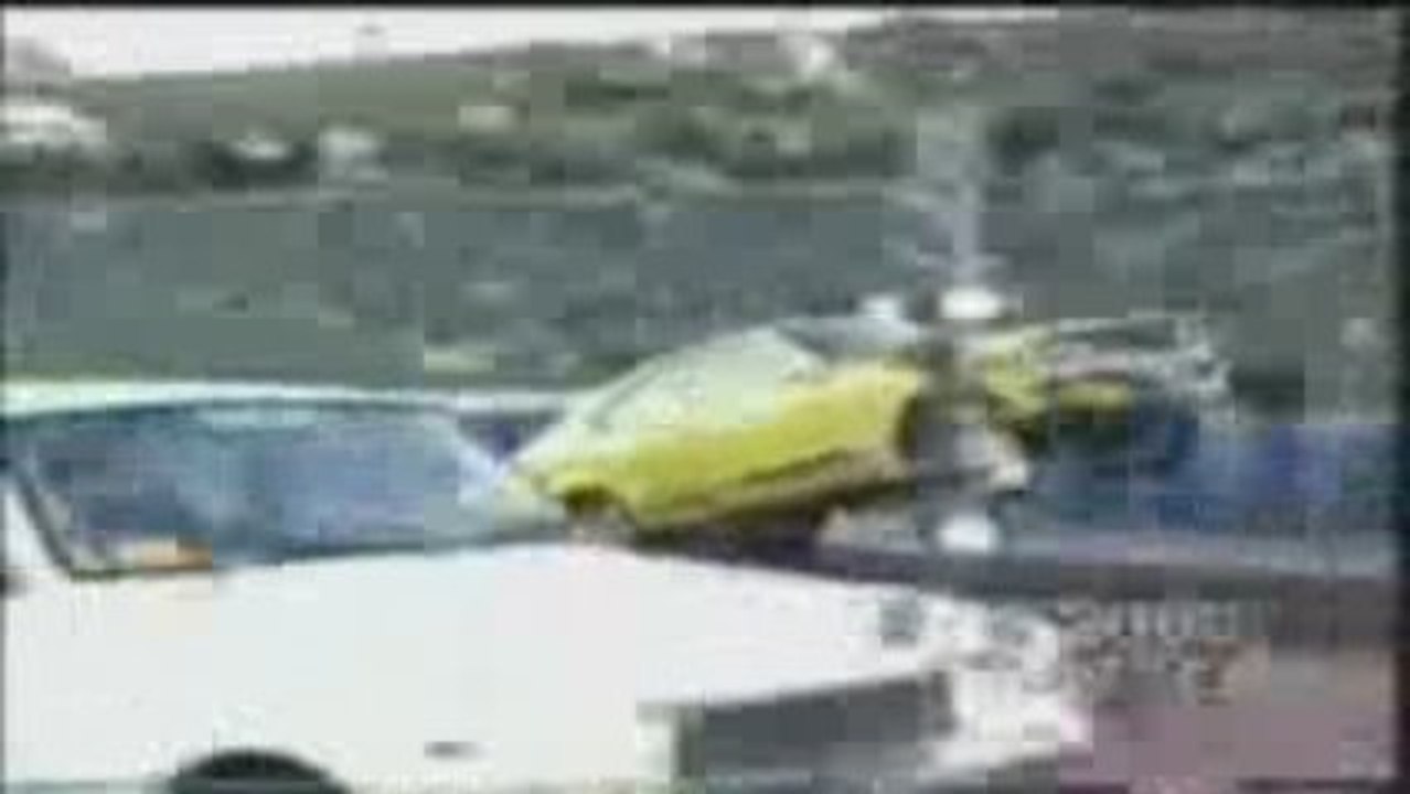 Chris Charass - Fusion // elevation //