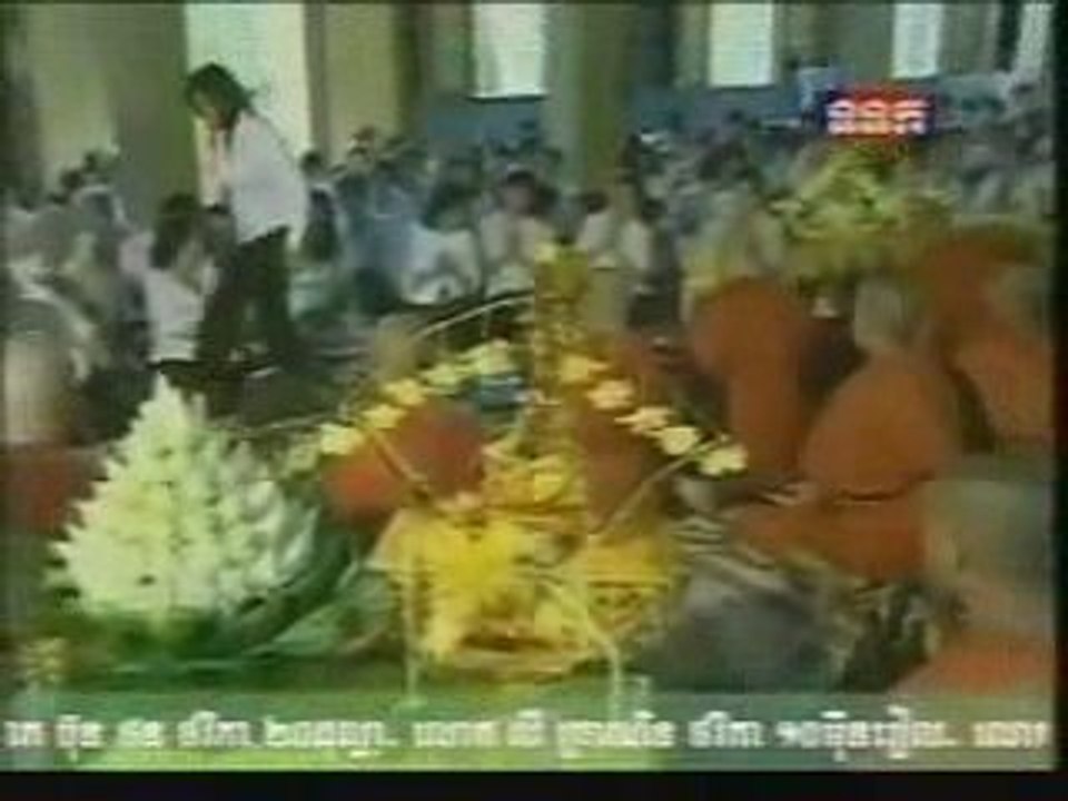 TVK Khmer News- 06/10/2009 #2