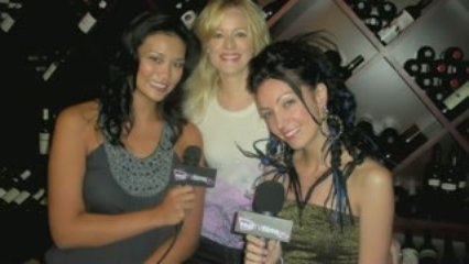 T.L. Forsberg Thoughts on "SIMONE" Director Jenine Mayring