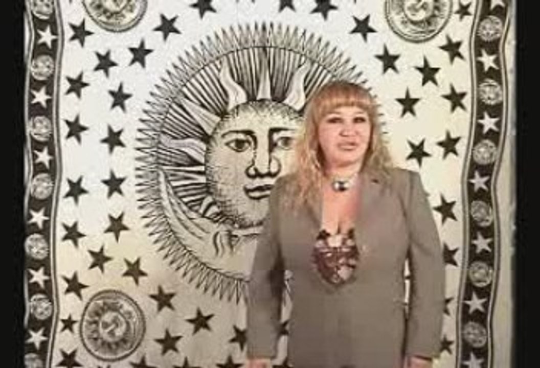 3er Milenio con Ivonne de la Jara - 20va edición - 1er bloq