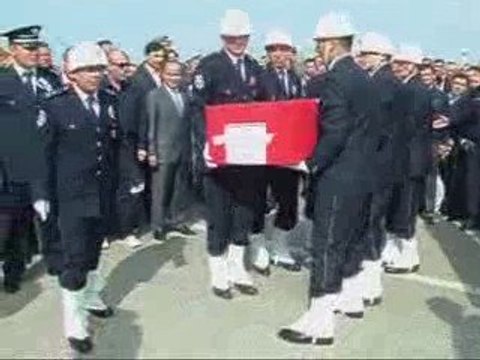 Şehit Çatalzeytin - 1