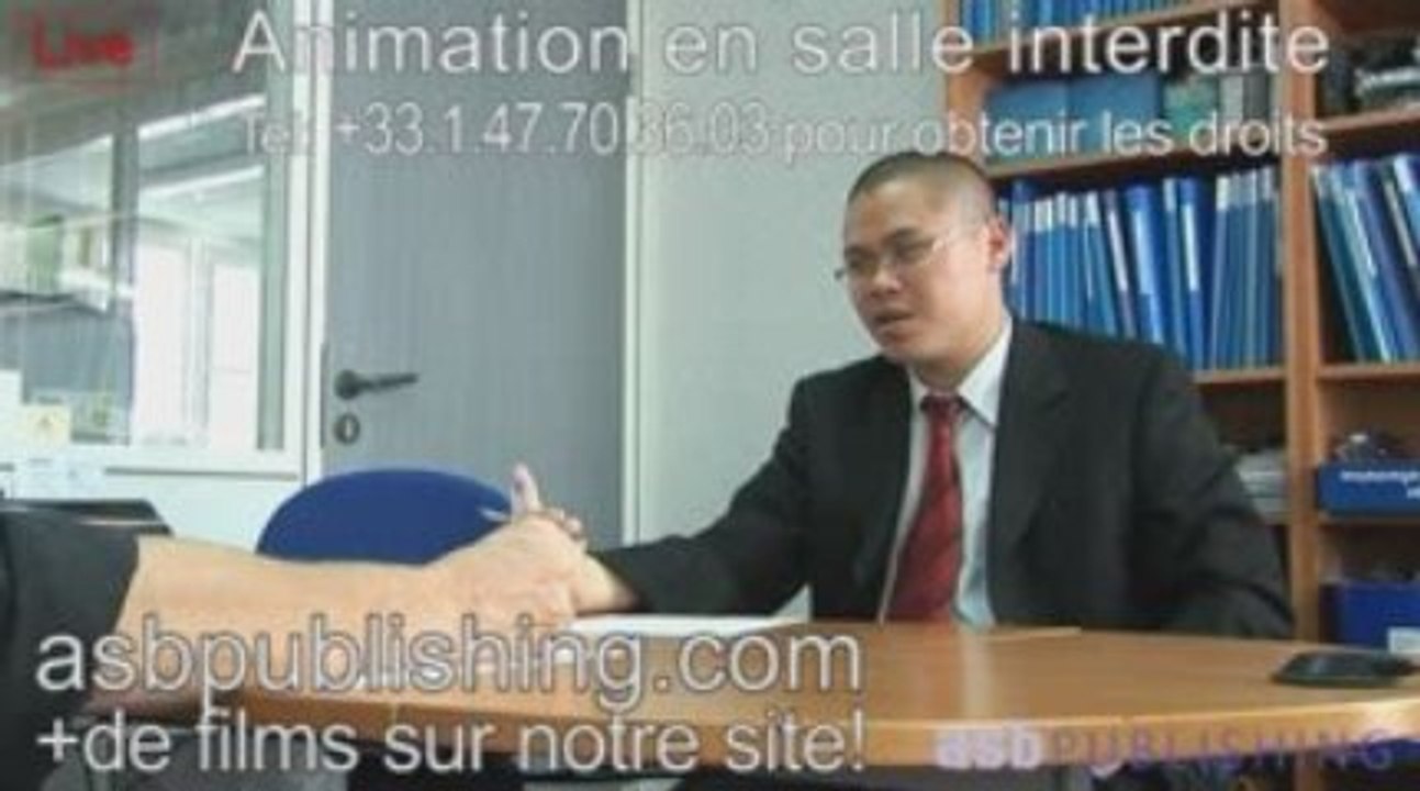 video formation recrutement - Quels sont vos défauts ? LIVE