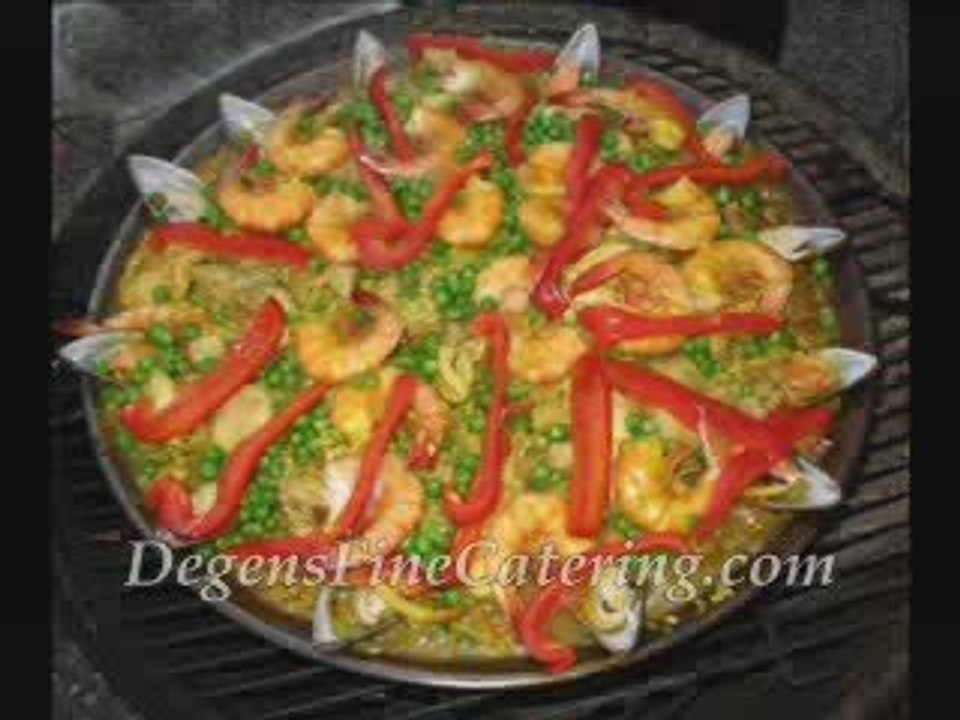 Sacramento Catering Company