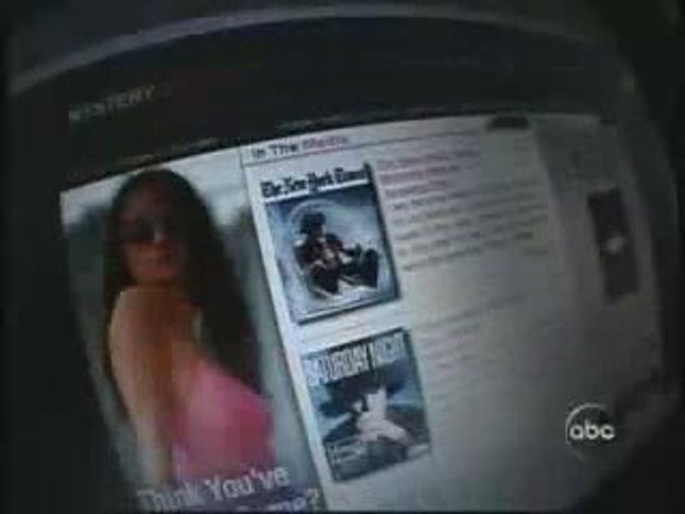 Abc Primetime Special Mystery Method