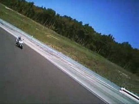 FMA Day's DIJON Groupe Bleu Part 2