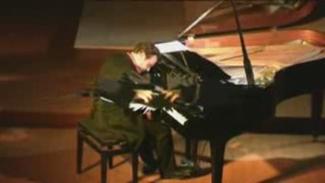 YVES DUPUIS AUX RENCONTRES MUSICALES EN MONTAGNE ARDECHOISE