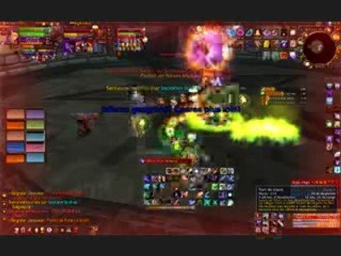 WoW raid Colisé 10, Jaraxxus