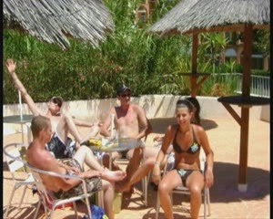 vacance