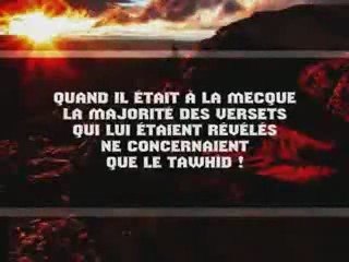 At Tawhid Sheikh Rabii'