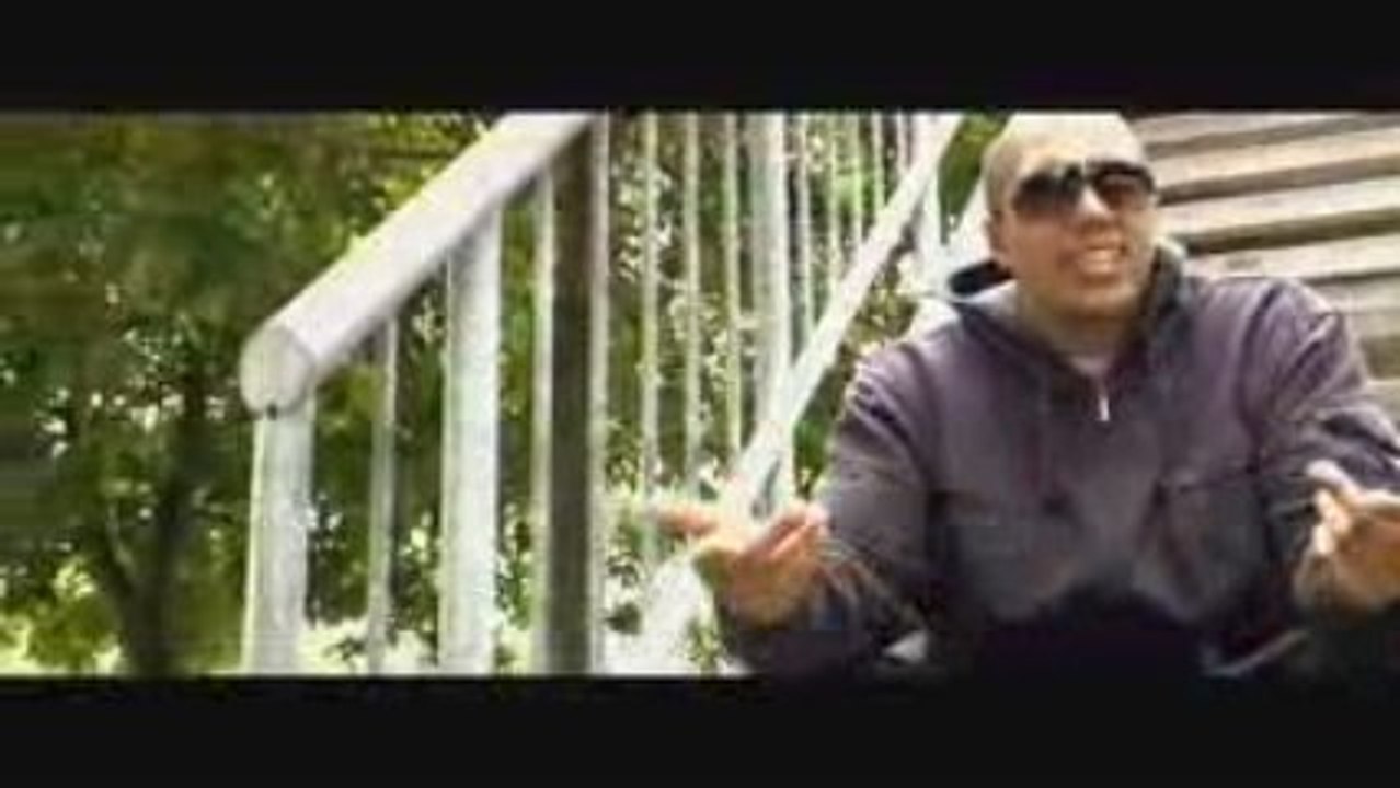 AZTEK feat JUSTOPUS - Force et Détermination