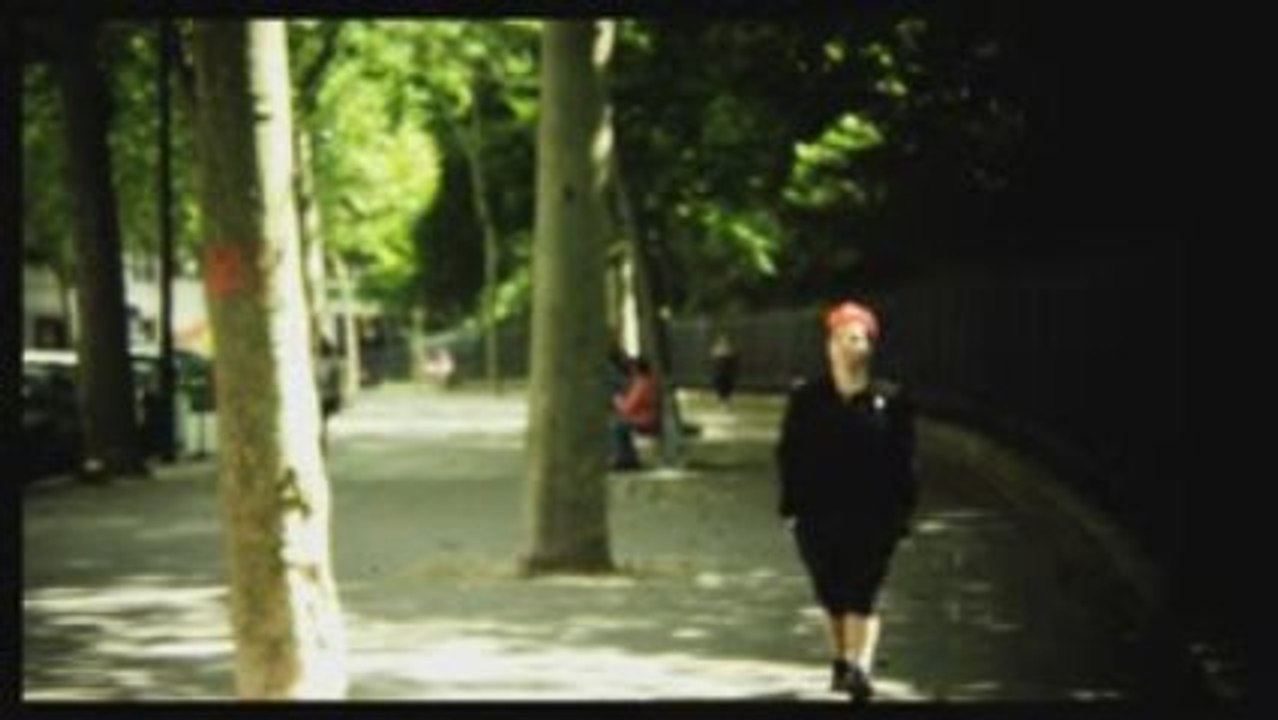 Clip Life by Aube Lalvée