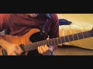 The flight of the bumblebee