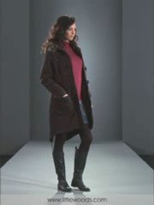 South - Parka