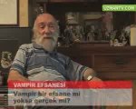 Vampir bir efsane mi yoksa gerçek mi?