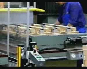 Chaises Lelièvre - 04 Débit usinage