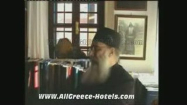 Άγιον Όρος Mount Athos