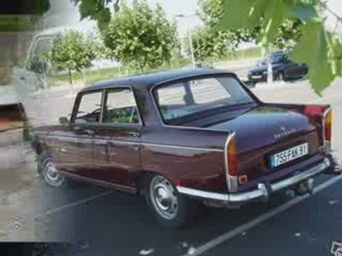 OULED DJELLAL RAHMAWI -les voiture de blade