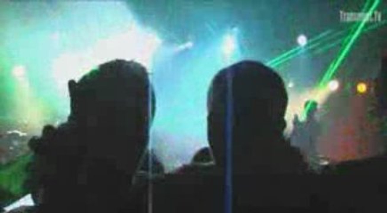 UES with Sven Wittekind in Boogaloo Zagreb